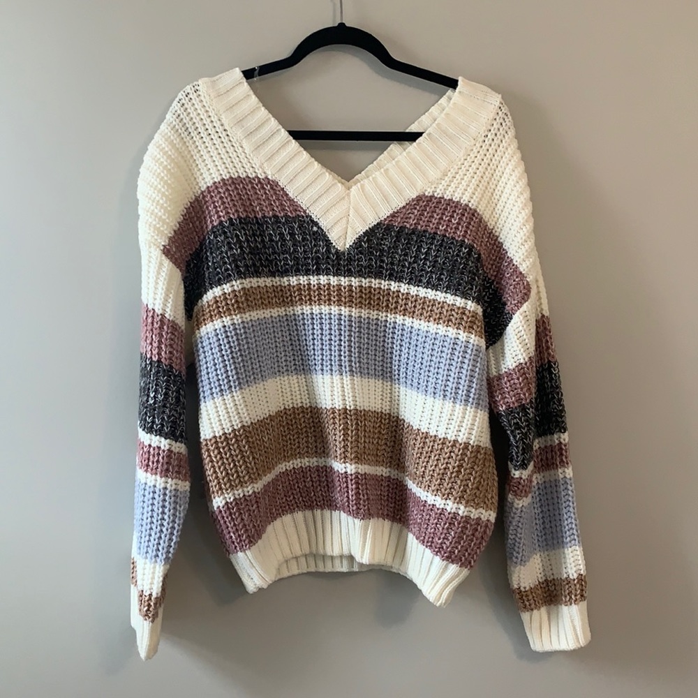sweater